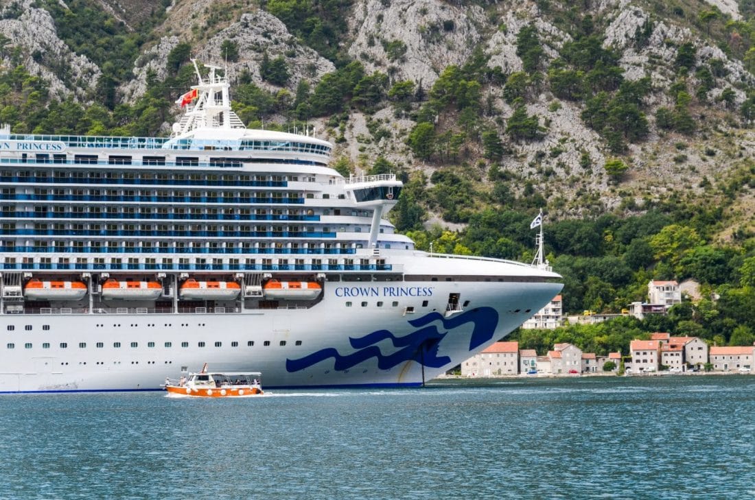 Bay-of-Kotor-Cruse-Ship