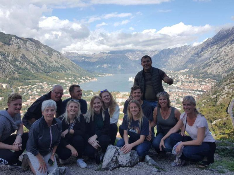 Private Tours Kotor - Happy moments from our tours